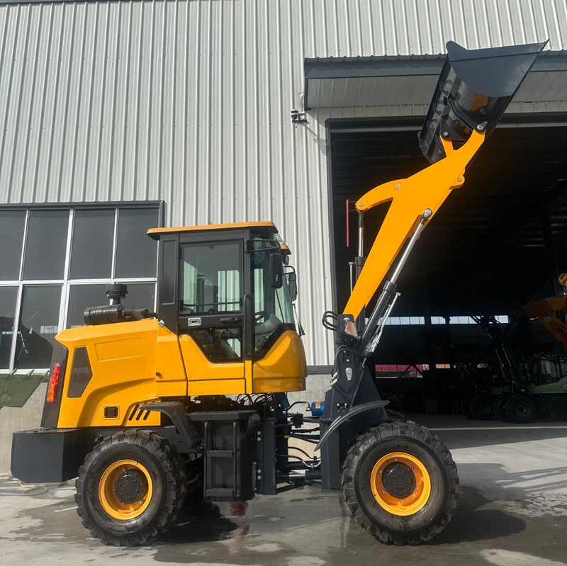 ISO Certified and Quality Build SKT936 with the 2025 Engine Compartment OPTION #1