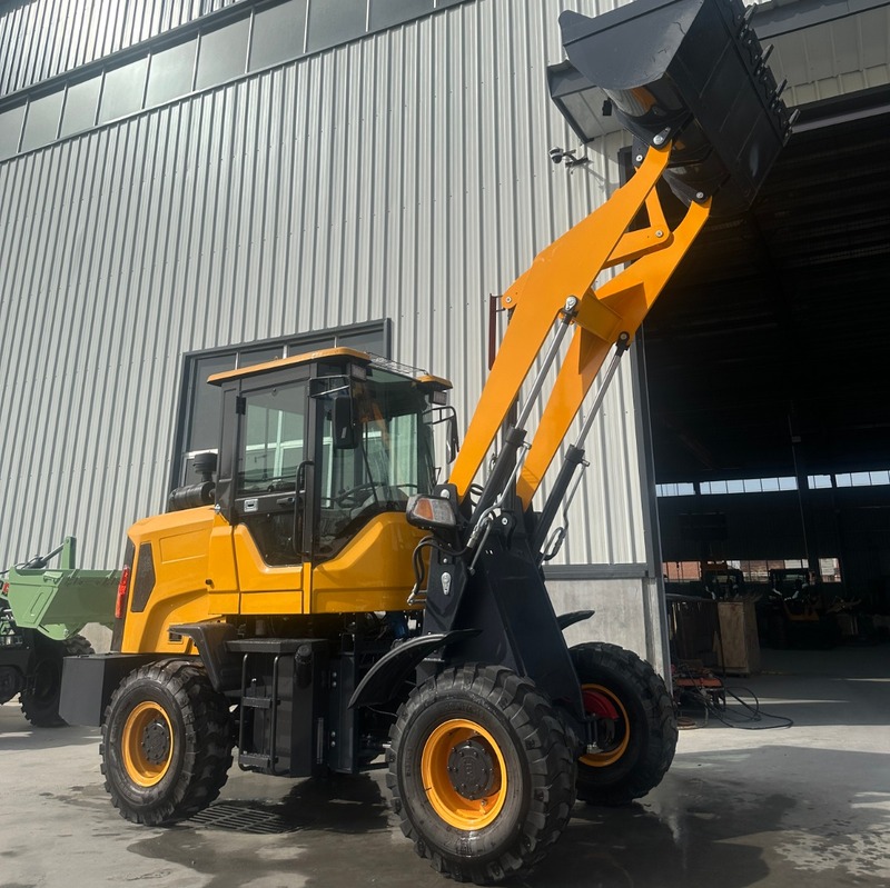 ISO Certified and Quality Build SKT936 with the 2025 Engine Compartment OPTION #1